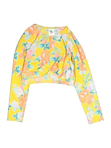 Art Class Rash Guard (view 1)
