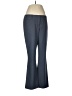 The Limited Chevron-herringbone Gray Dress Pants Size 8S - photo 1