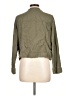 Anne Klein Green Jacket Size L - photo 2