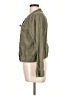 Anne Klein Green Jacket Size L - photo 5