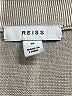 Reiss Tan Turtleneck Sweater Size M - photo 7