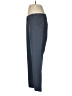 The Limited Chevron-herringbone Gray Dress Pants Size 8S - photo 5
