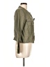 Anne Klein Green Jacket Size L - photo 4