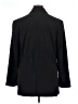 Athleta Black Blazer Size 14 - photo 2