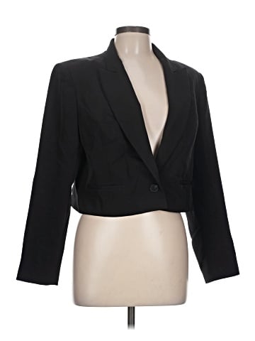 Express Blazer (view 1)