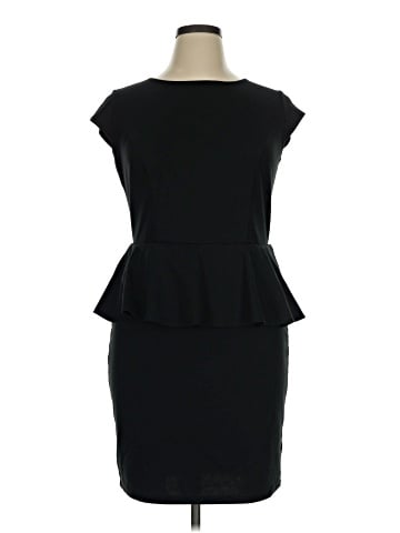 Mossimo Cocktail Dress (view 1)