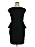Mossimo Solid Black Cocktail Dress Size XL - photo 1