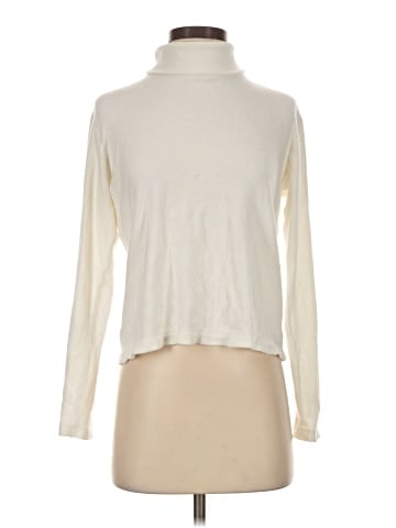 Uniqlo Turtleneck Sweater (view 1)