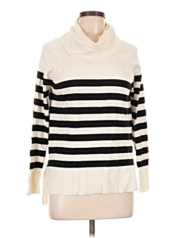 Cyrus Turtleneck Sweater (view 1)