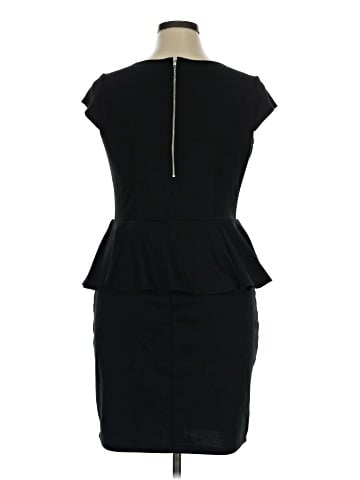 Mossimo Cocktail Dress (view 2)