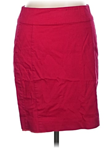 Express Casual Skirt (view 1)