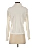 Uniqlo Ivory White Turtleneck Sweater Size S - photo 2