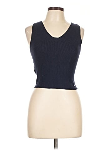 MNG Sweater Vest (view 1)