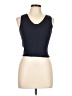 MNG Blue Sweater Vest Size L - photo 1