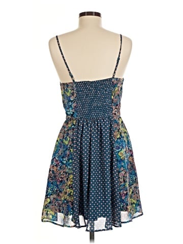 Fire Los Angeles Casual Dress (view 2)