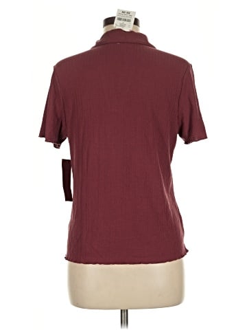 Love Scarlett Short Sleeve Top (view 2)
