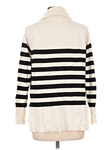 Cyrus Turtleneck Sweater (view 2)
