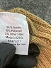 Nine West Solid Tan Pullover Sweater Size L - photo 8