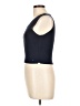 MNG Blue Sweater Vest Size L - photo 5