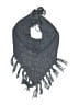 Unbranded Tweed Teal Scarf One size - photo 1
