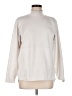 The North Face Ivory Turtleneck Sweater Size M - photo 1