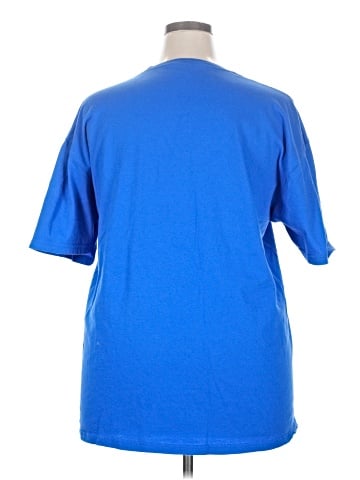Gildan Active T-Shirt (view 2)