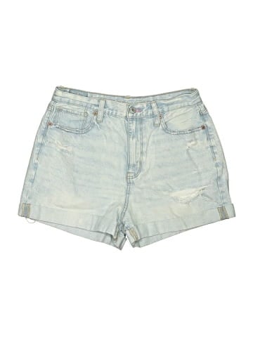 American Eagle Outfitters Denim Shorts (view 1)