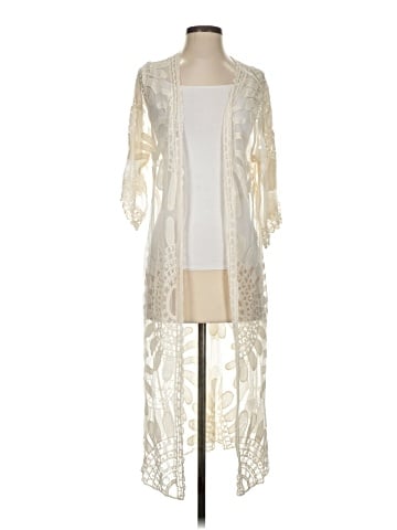Rebellion Kimono (view 1)