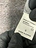 Unbranded 100% Polyester Polka Dots Gray Cardigan Size S - photo 7