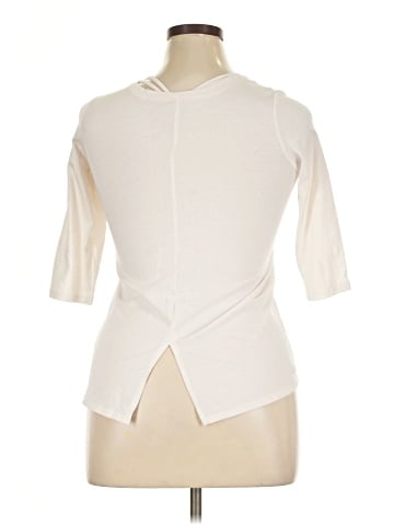 Jessica Simpson 3/4 Sleeve Top (view 2)