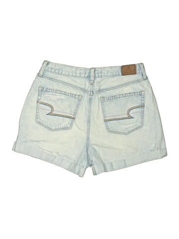 American Eagle Outfitters Denim Shorts (view 2)