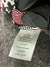 Talbots Houndstooth Gray Formal Skirt Size 12 Petite - photo 5