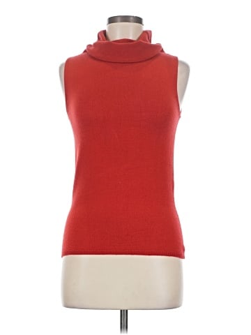 Esprit Sleeveless Turtleneck (view 1)