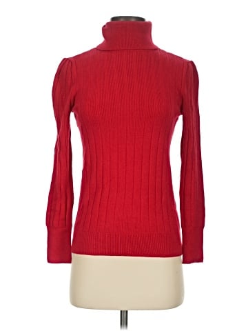 Talbots Turtleneck Sweater (view 1)
