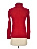 Talbots Red Turtleneck Sweater Size XS - photo 1