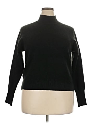 Sophie Rue Turtleneck Sweater (view 1)