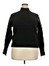 Sophie Rue Black Turtleneck Sweater Size 4X - photo 1