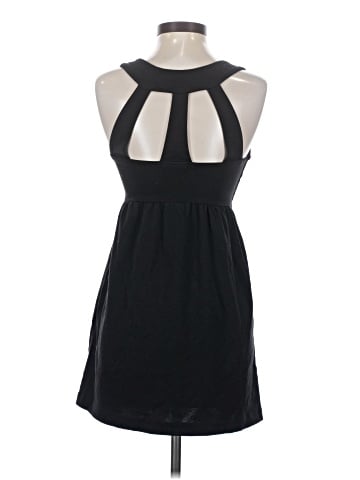 Silence and Noise Casual Dress (view 2)