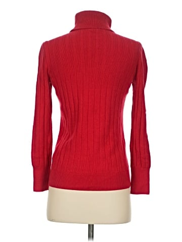 Talbots Turtleneck Sweater (view 2)