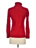 Talbots Red Turtleneck Sweater Size XS - photo 2