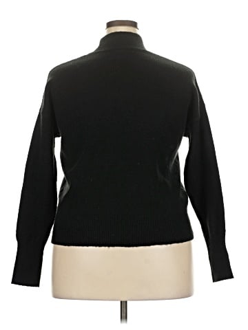 Sophie Rue Turtleneck Sweater (view 2)