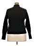 Sophie Rue Black Turtleneck Sweater Size 4X - photo 2