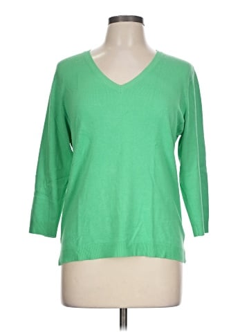 525 America 3/4 Sleeve T-Shirt (view 1)