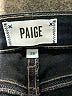 Paige Blue Jeans Size 26 waist - photo 7