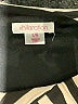 Xhilaration Stripes Tan Cocktail Dress Size L - photo 7