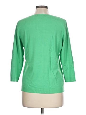 525 America 3/4 Sleeve T-Shirt (view 2)