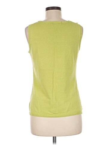 Coldwater Creek Sleeveless Top (view 2)