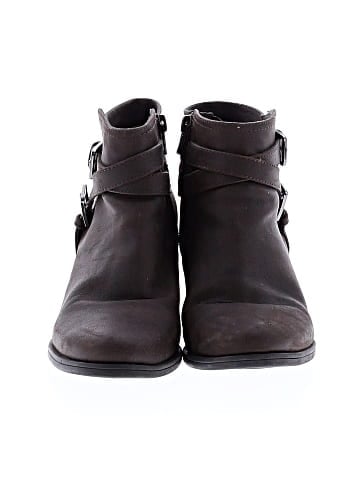Naturalizer Ankle Boots (view 2)