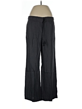 Ann Taylor Loft Linen Pants