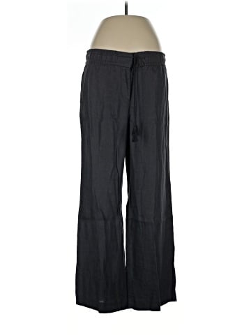 Ann Taylor LOFT Linen Pants (view 1)